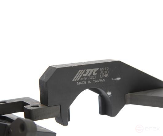 Set of timing clamps (MERCEDES M282, RENAULT, NISSAN TCe) JTC
