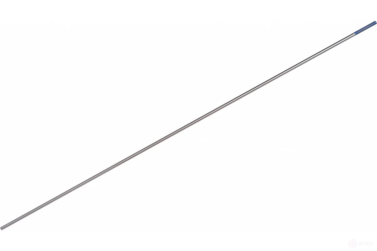 Электроды вольфрамовые WL-20 (10 шт; 1x175 мм) BRIMA