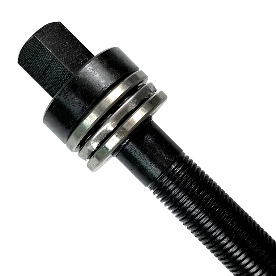 Wheel Bearing Replacement Tools for hub Assembly with diameter 62, 66, 72 mm (19 items) TA-D1082 AE&T