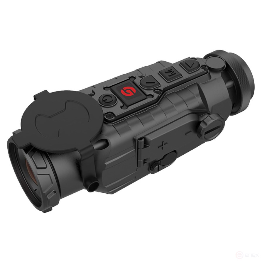 Thermal Imaging Nozzle Guide TA425