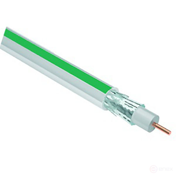 SAT-703 Dg AVS Electronics Cu Coaxial Cable (100 m)