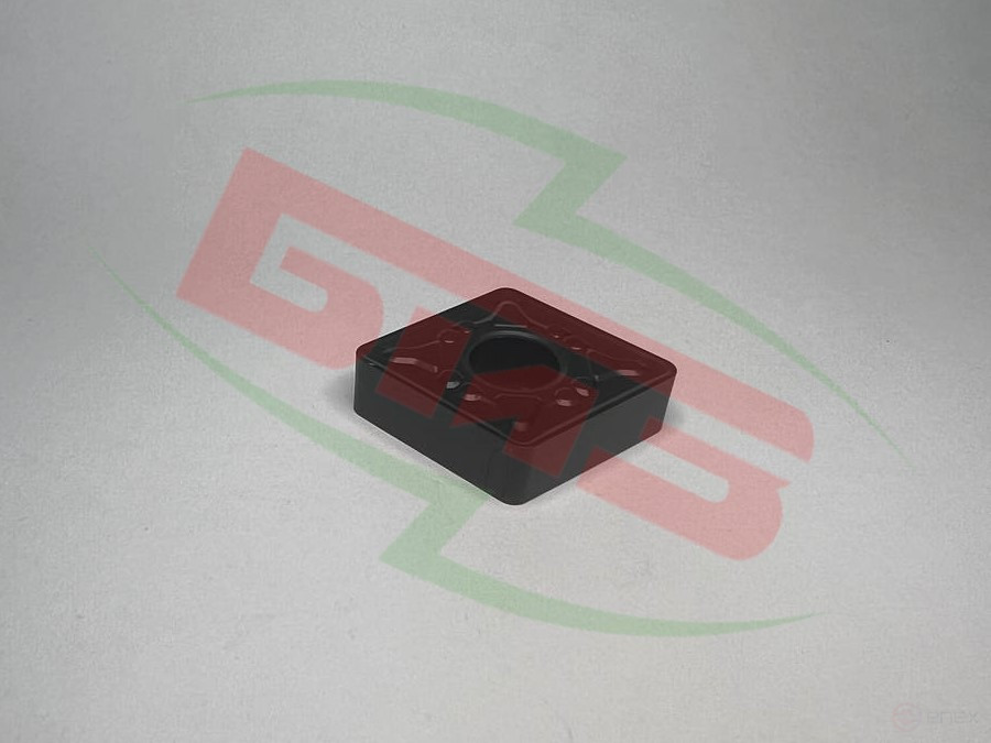 Plate CNMG 190616 - QRT QE4347, 10 pcs.