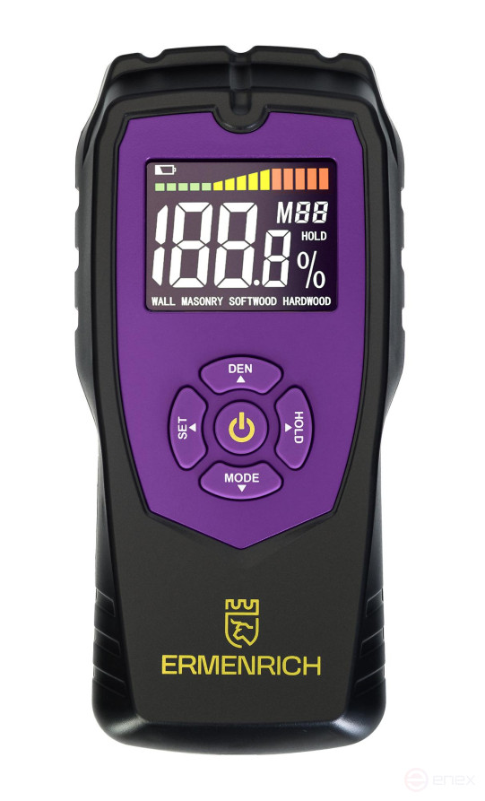 Ermenrich Wett MW40 humidity sensor