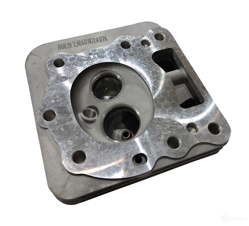 ГБЦ LC1Р96F/120080839-0001