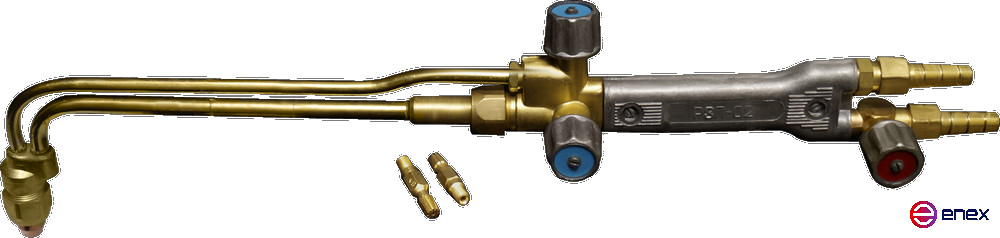Propane cutter R3P-02 up to 300mm