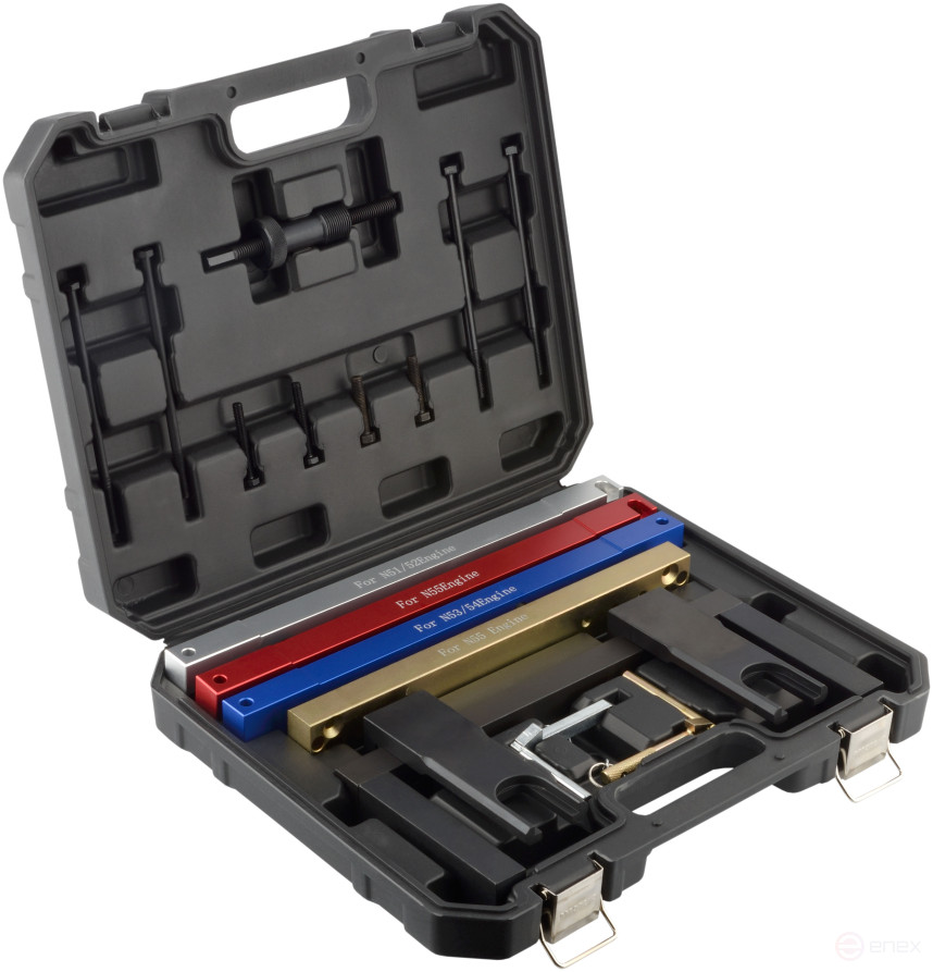 Набор фиксаторов распредвала BMW N51, N52, N53, N54, N55 (АвтоDело) 40459