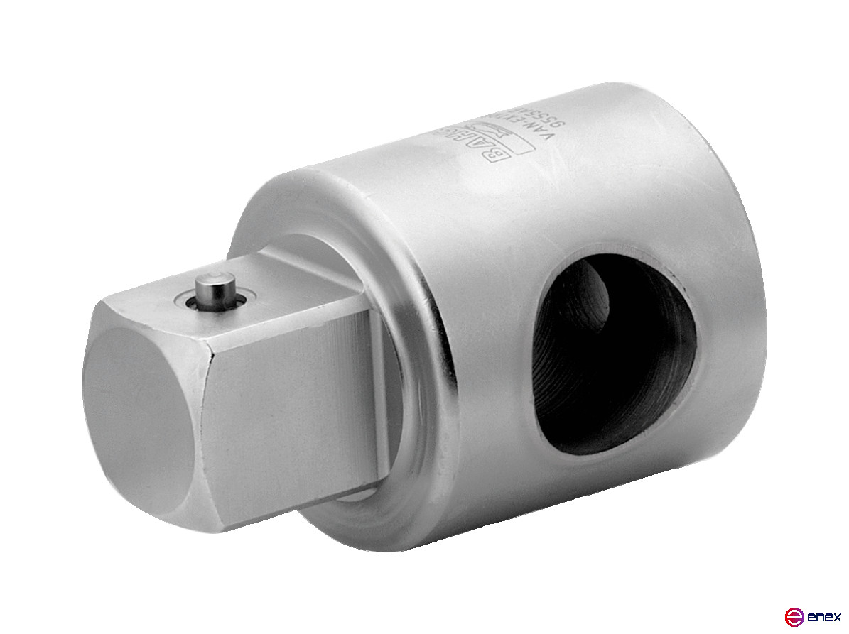 Головка под скользящую рукоятку 1 9555AB