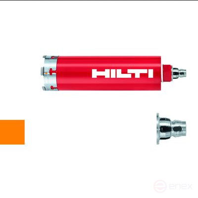 Коронка BI 67/320-X SPX-L Кирпич