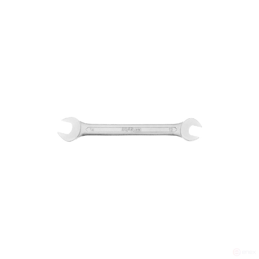Ключ рожковый 12х14мм AV Steel