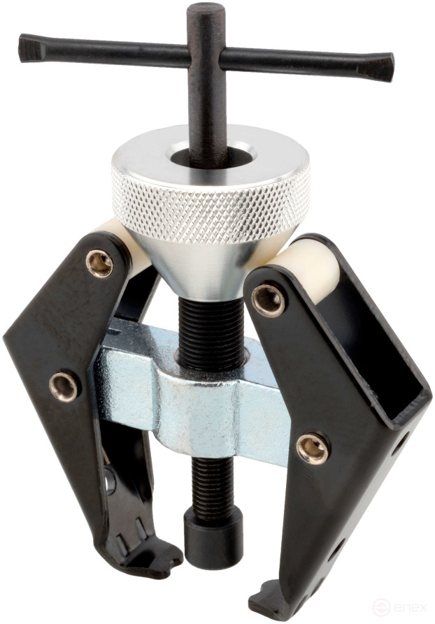 Съемник аккумуляторных клемм и поводка стеклоочистителя (АвтоDело) 41527