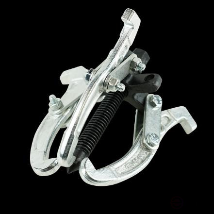 Универсальный съёмник подшипников 2-3х-захватный 6"/150 мм BERGER BG1947