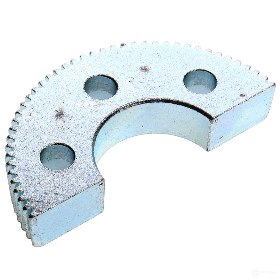 Foot Lever Lock for GTE-H100/H101/B200/B201 GTE Lifts