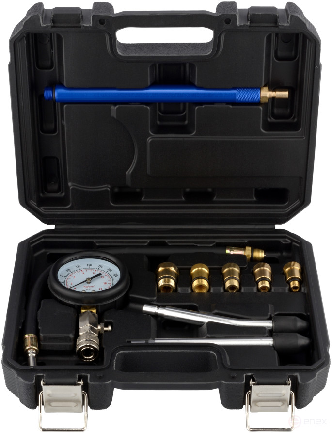 Compressor (Avtodor) gasoline (universal 10pr; with extension 190mm) 40104