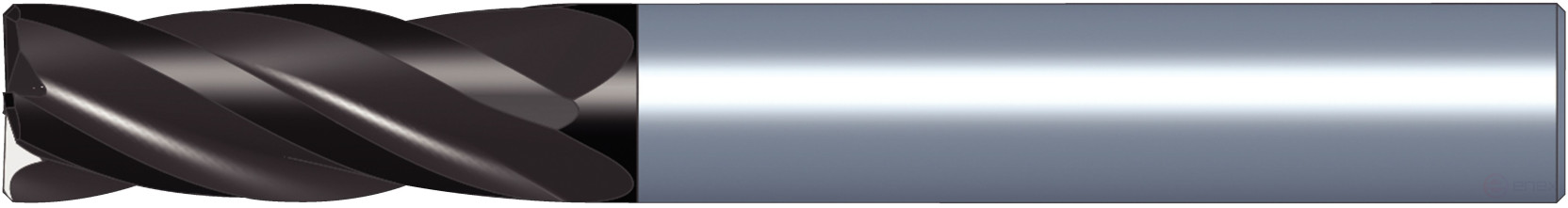 Фреза 4CH1400DK018B KC633M