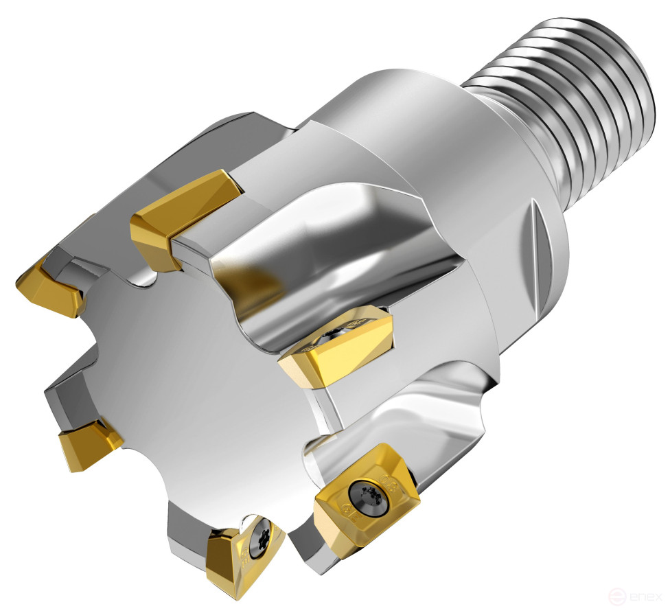 Фреза 25A03R032M12ED10