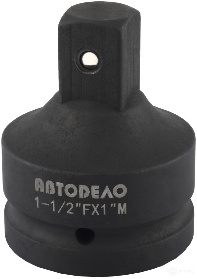 Adapter Adapter 1-1/2">-->1" ( impact) CR-MO (Avtodor) 40177