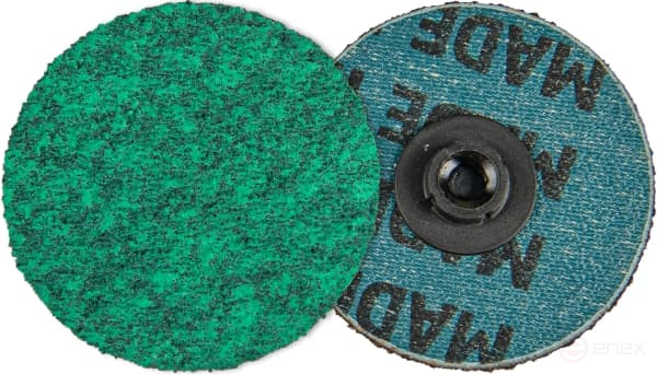 Миникруг Quick Change Disc QMC 409, 50, 295337