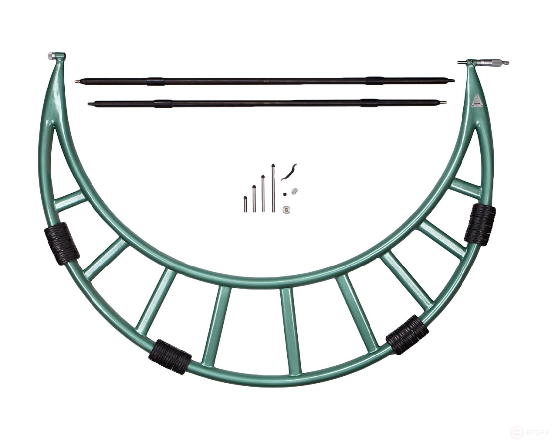Микрометр МК- 700 0,01 Micron