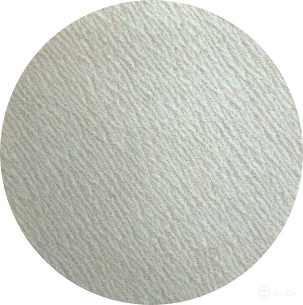 Paper-based grinding wheel with active layer, self-locking PS 73 BWK, 125, 302106