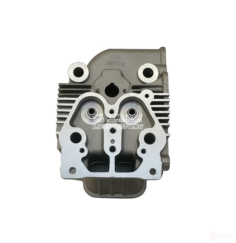 ГБЦ LIFAN Diesel 12130/C192F