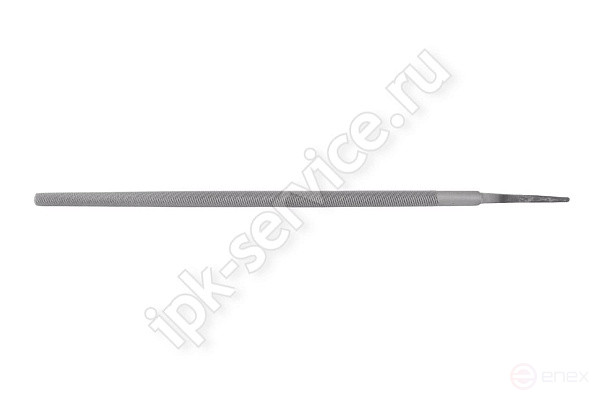 Напильник круглый 150 № 1