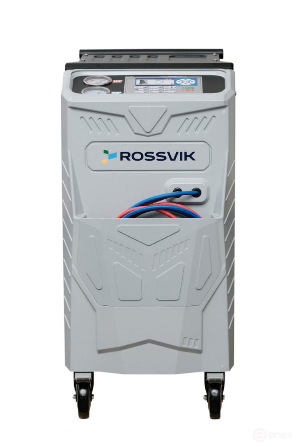 ROSSVIK AC1800 air conditioner maintenance unit