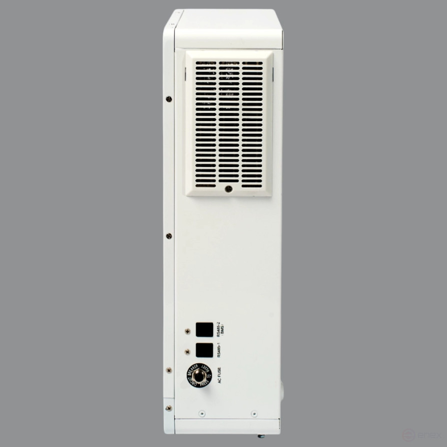 Инвертор гибридный однофазный солнечный ЛИТДЖЕТ 6,3 kW 230V/50Hz с ЖК-дисплеем