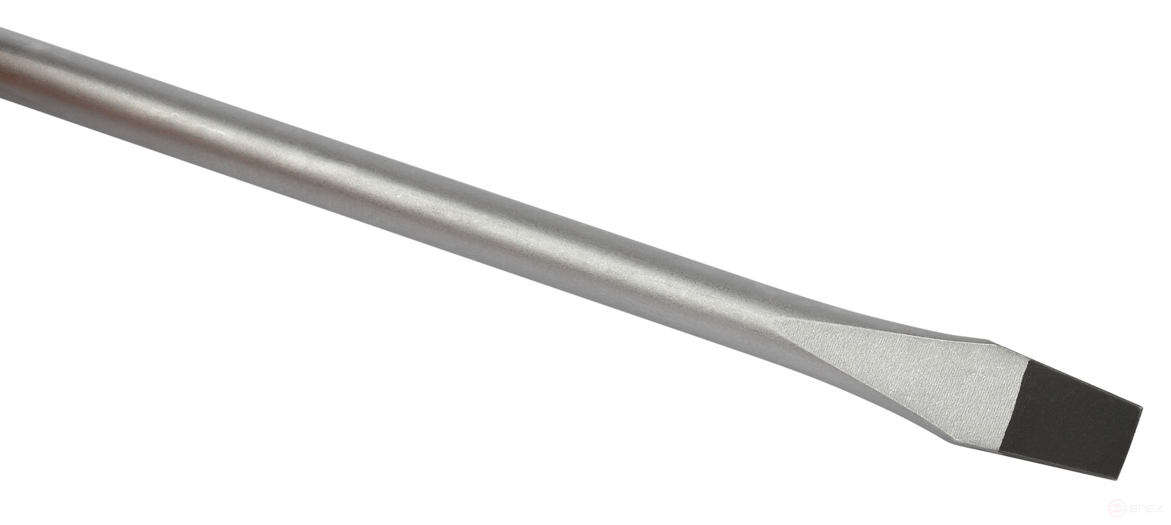 75SL3 Отвертка ЭРА SL 3х75 мм шлицевая двухкомпонентная рукоятка