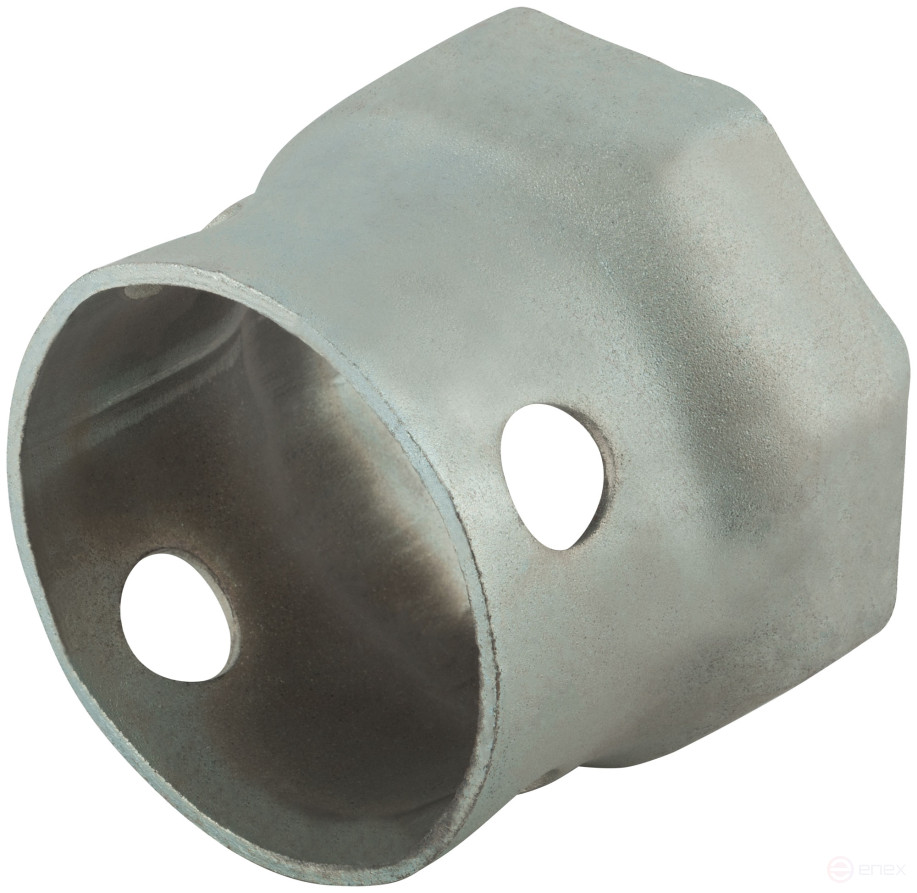 Ключ трубчатый торцевой ступичный 8-гранный 115 мм