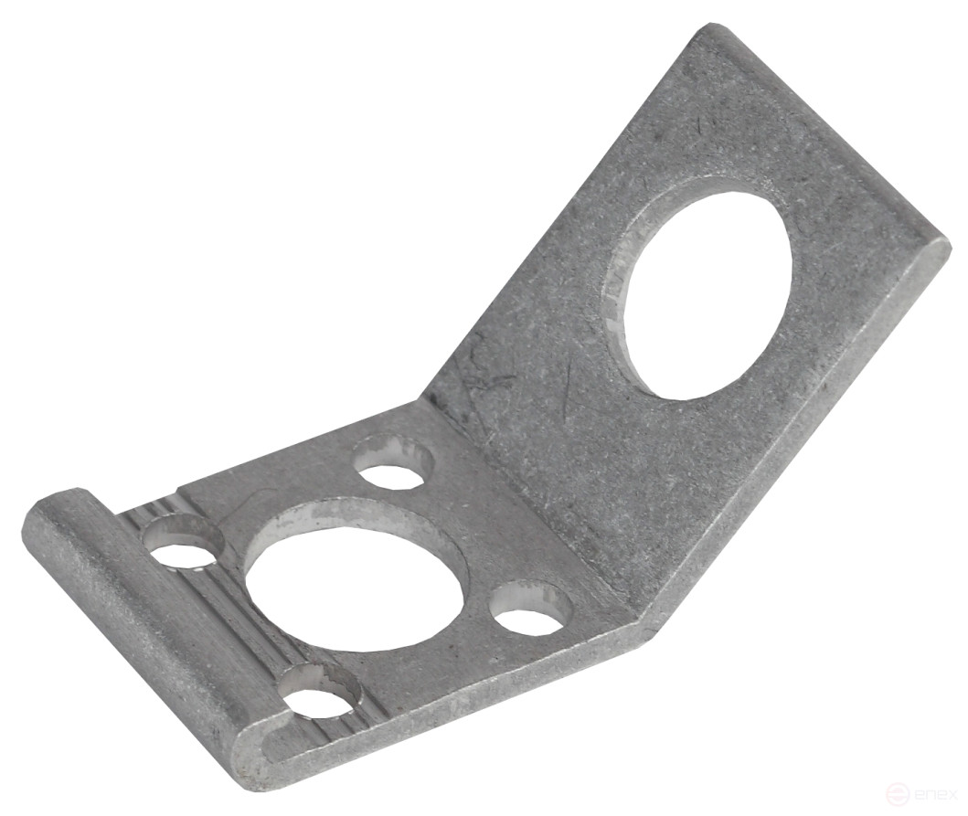 Кронштейн ЭРА CA25 анкерный 4кН