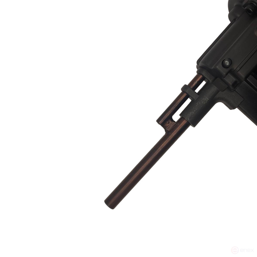 Insulation Mounting Kit for GSR40A