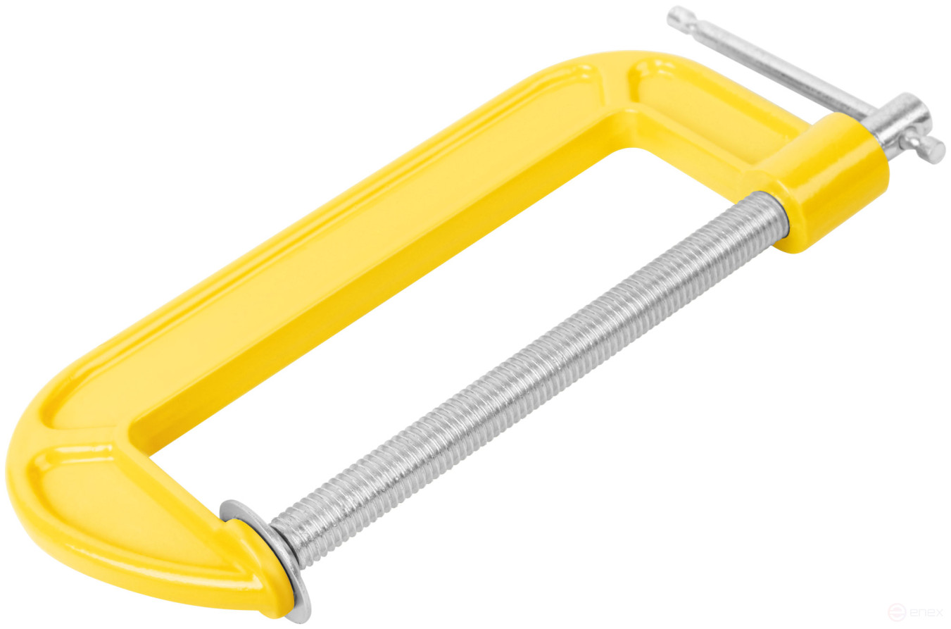 Clamp type "G" 150 mm (6")