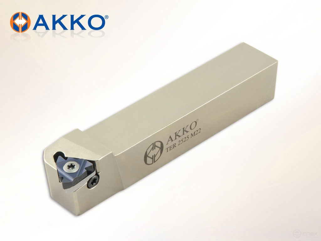 Threaded holder TER 2020 K16