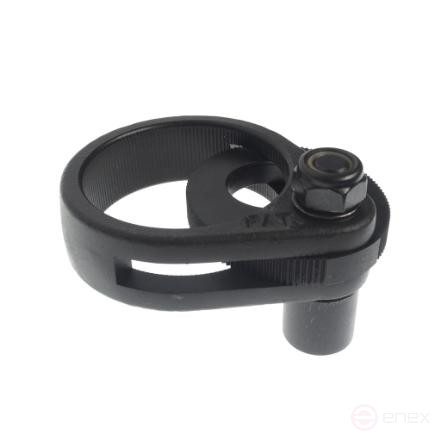 Съемник тяг рулевых 25-55мм 1/2" универсальный JTC