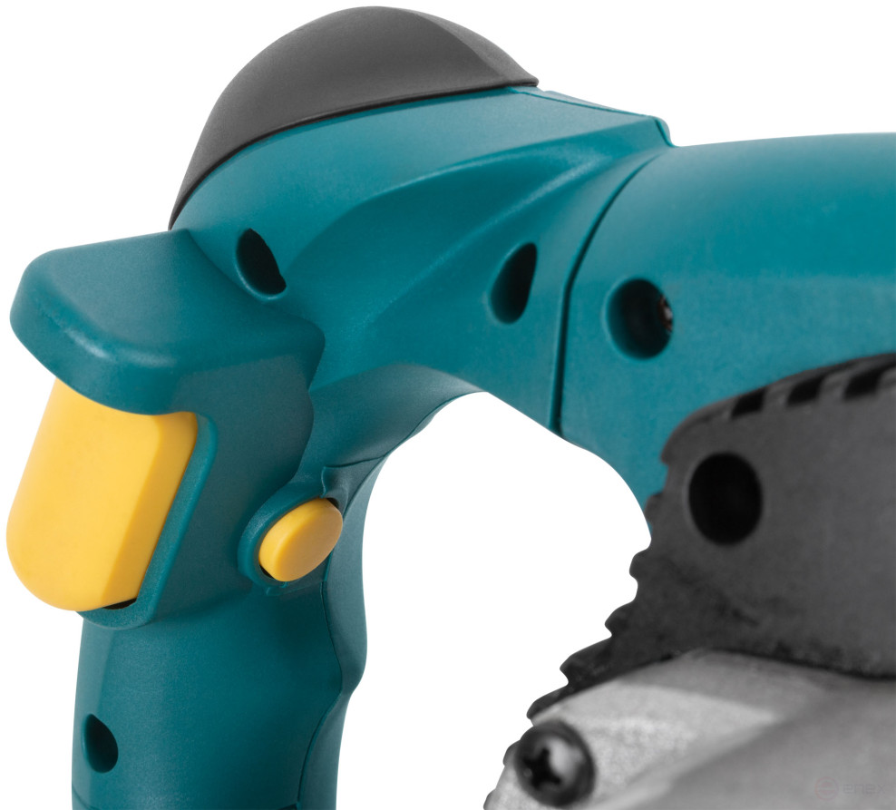 Mixer 1600 W; 0-580 / 0-780 rpm; 90 Nm; 145 L; two-speed, metal.housing; BS brushes; res.tilt.; box