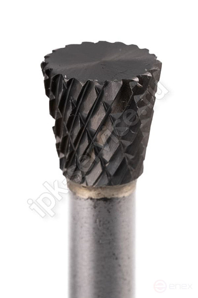 Conical borehole in the form of a reverse cone N030403 VK8