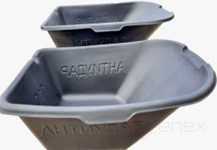 Корыто Антиудар 110 л.