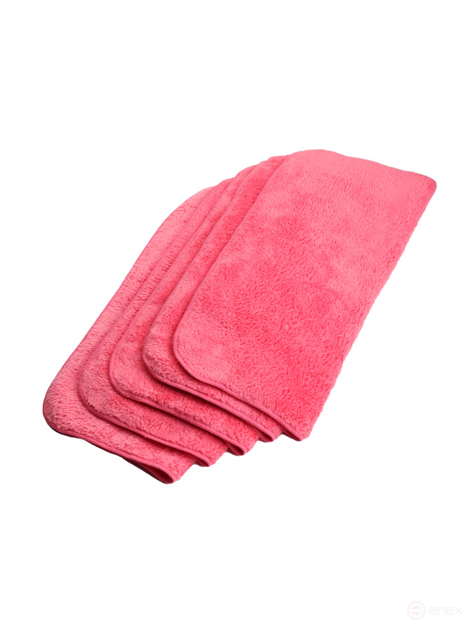 ACG MAGNUM PACK 5 Микрофибра ACG 35х40 см 320 г/м2 1010768