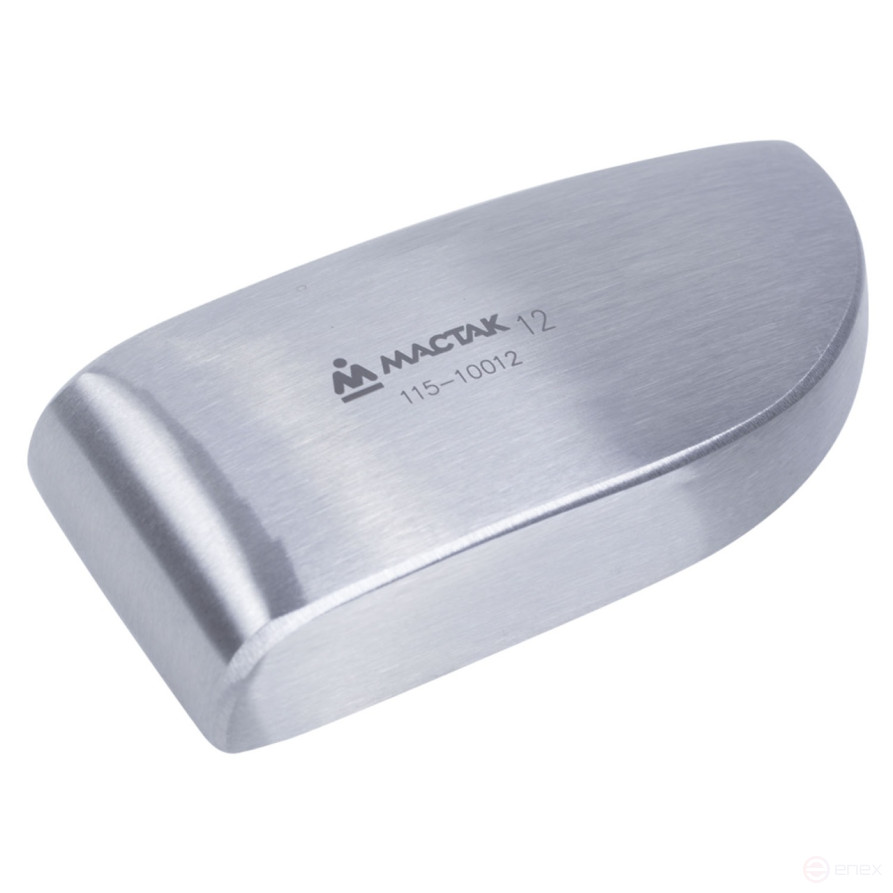 Support (anvil) cast No. 12, angular thin MASTER 115-10012