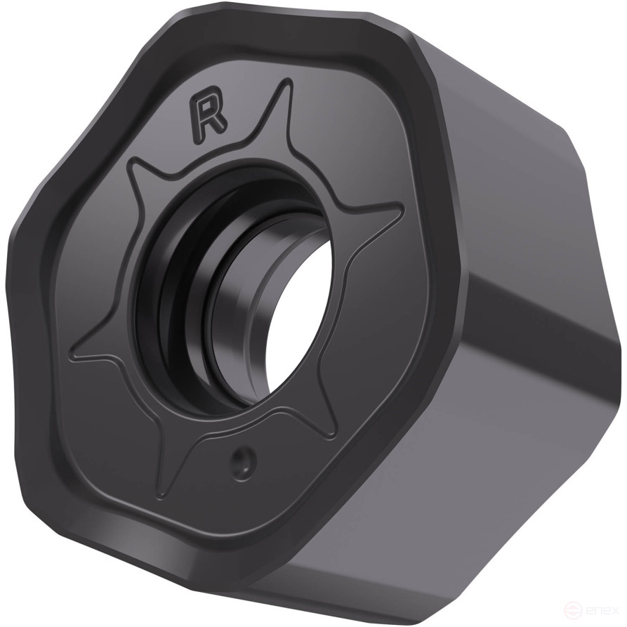 Пластина HNGX 0604ANSN-R:8215