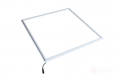 Светодиодная рамка FRAME-600х600х12мм 36Вт 6500К 3200Лм IP40 СириусА