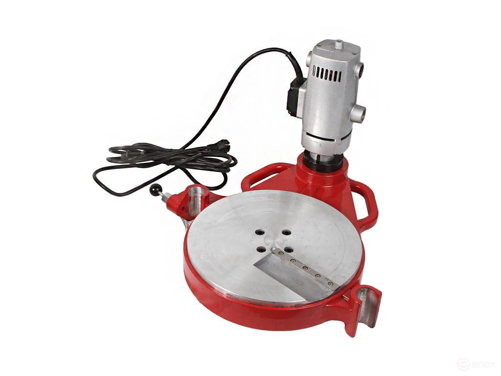 End cap for VOLL V-Weld G315