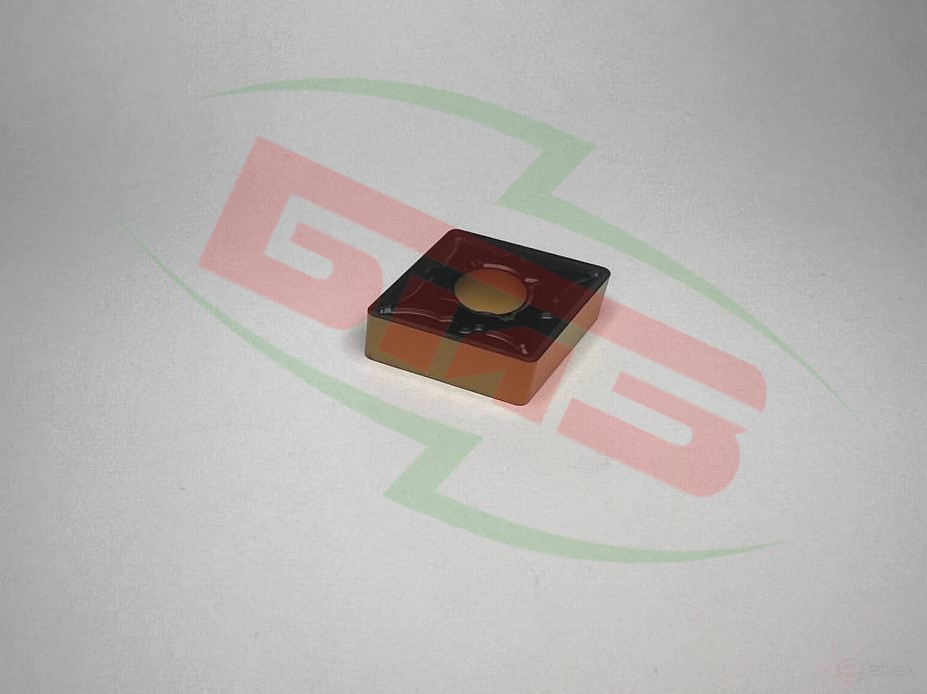 CNMG 190612 - QRO QE4552U plate, 10 pcs.