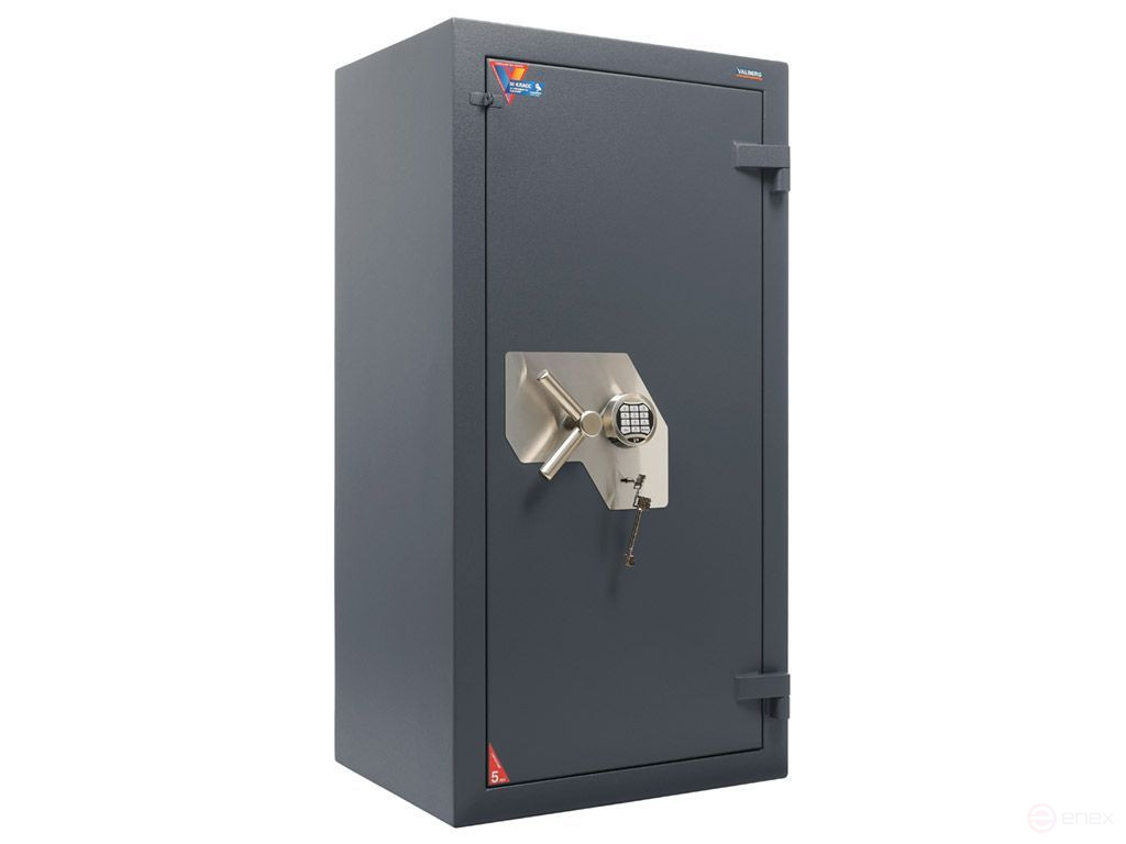 Сейф VALBERG ФОРТ 1368 EL