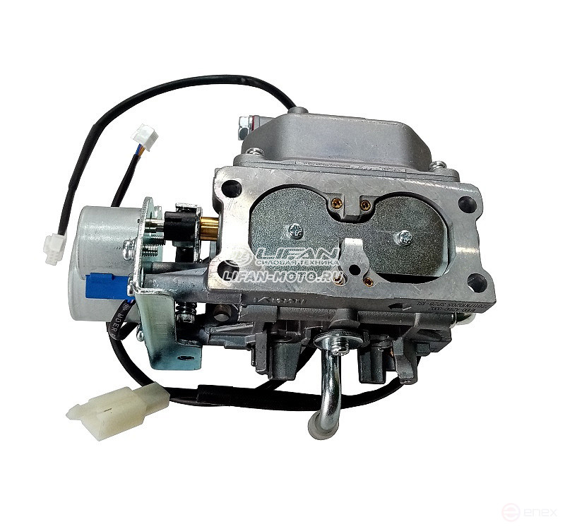Карбюратор с эл.приводом LIFAN 16100/2V90F