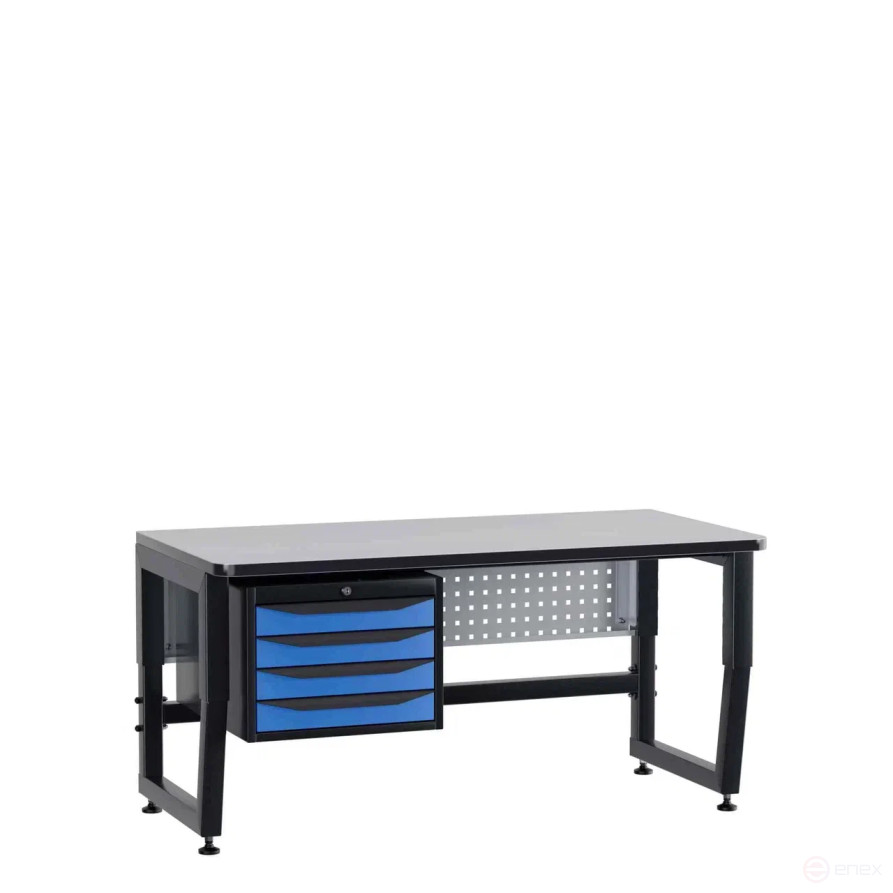 Antistatic table SPC A14.4