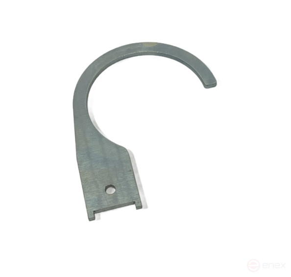 Lightweight tube grappling hook IB-TK-obl-89
