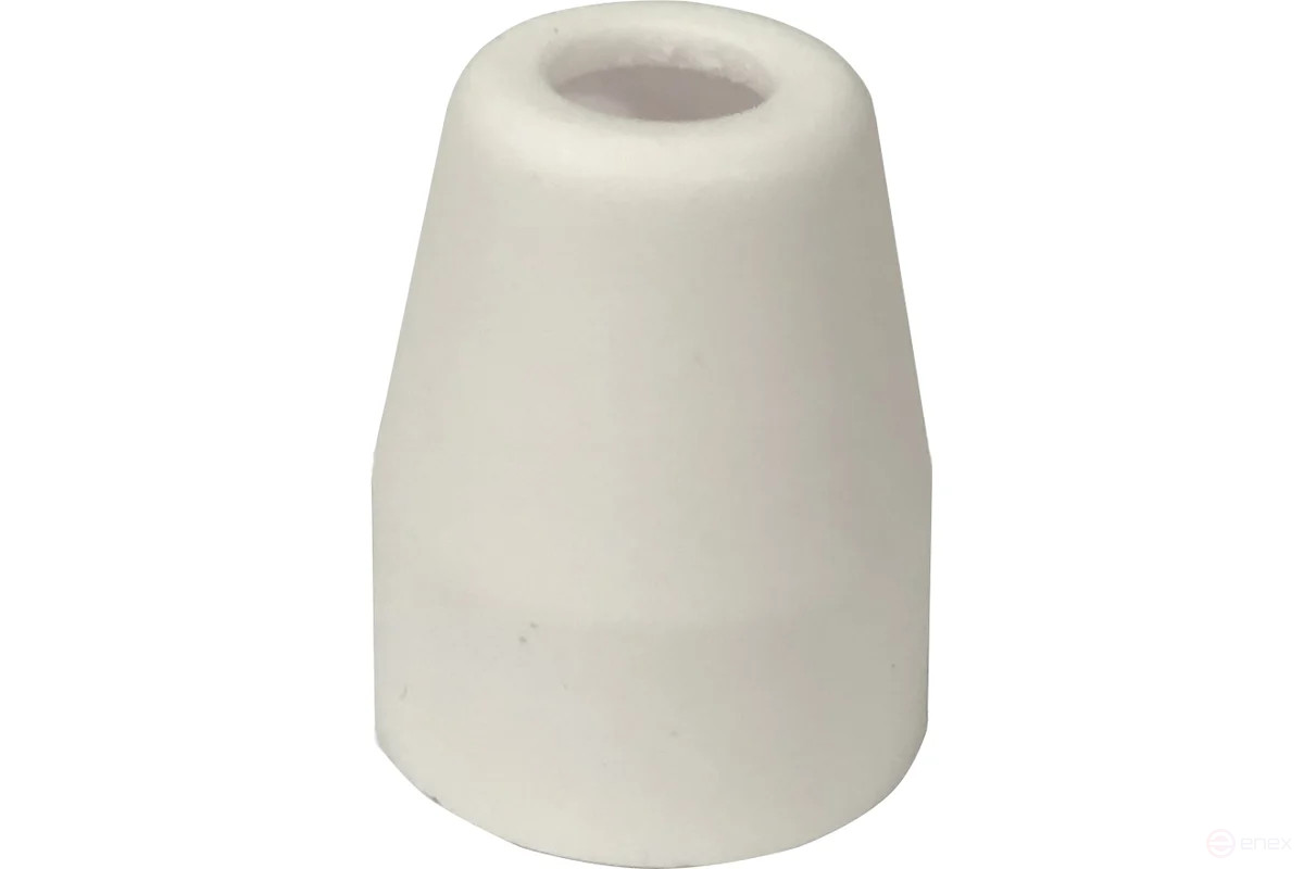 Ceramic protective nozzle (10 pcs; 1 mm) for plasma torch CUT-40 Brima