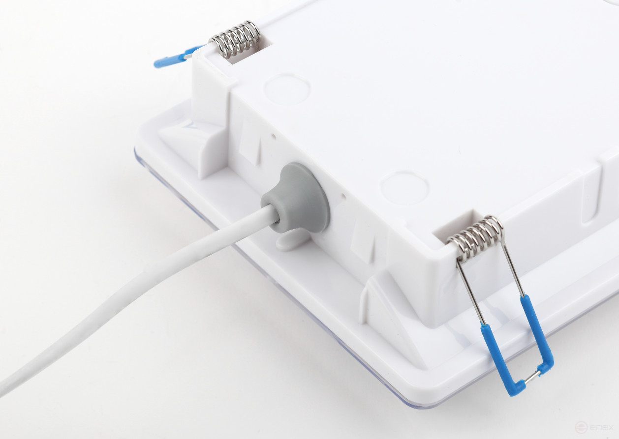 Emergency Lamp LED ERA DPA-301-0-65 Non-permanent 40LED 3H IP65