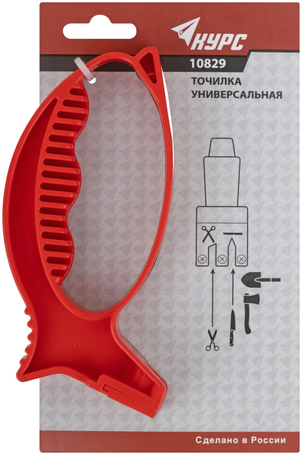 Точилка универсальная